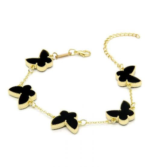 Butterfly Bracelet